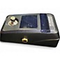 Used KORG PB01 Pitchblack Chromatic Tuner Pedal