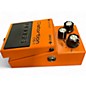 Used BOSS DS1 Distortion Effect Pedal