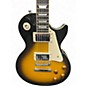 Used Epiphone Les Paul Standard 2 Tone Sunburst Solid Body Electric Guitar