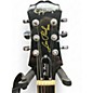 Used Epiphone Les Paul Standard 2 Tone Sunburst Solid Body Electric Guitar