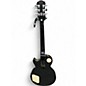 Used Epiphone Les Paul Standard 2 Tone Sunburst Solid Body Electric Guitar