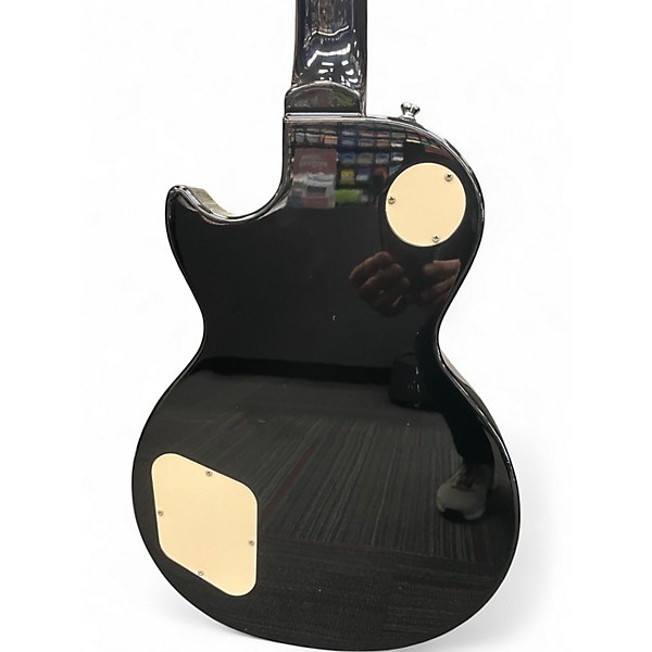 Used Epiphone Les Paul Standard 2 Tone Sunburst Solid Body Electric Guitar