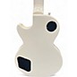 Used Epiphone Les Paul Studio Alpine White Solid Body Electric Guitar