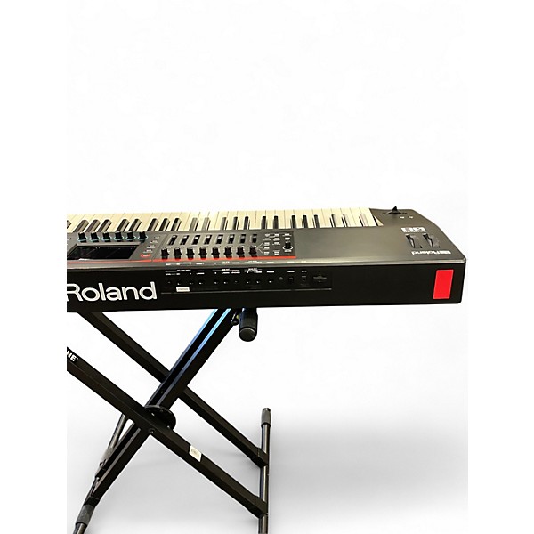 Used Roland Fantom 08 Keyboard Workstation