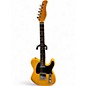 Used Sire LARRY CARLTON T5 Butterscotch Solid Body Electric Guitar thumbnail