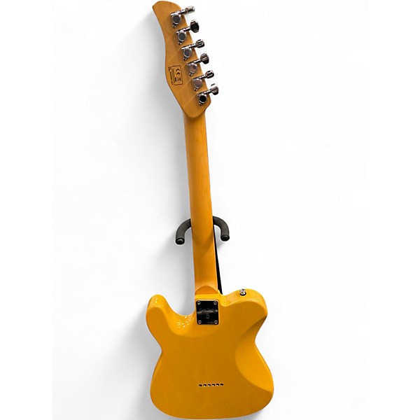 Used Sire LARRY CARLTON T5 Butterscotch Solid Body Electric Guitar