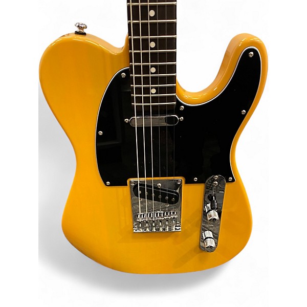 Used Sire LARRY CARLTON T5 Butterscotch Solid Body Electric Guitar