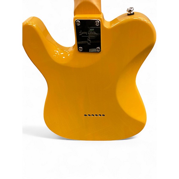 Used Sire LARRY CARLTON T5 Butterscotch Solid Body Electric Guitar