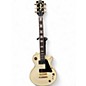 Used Burny RLC55S Alpine White Solid Body Electric Guitar thumbnail
