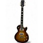 Used 2018 Eastman SB59-GB Honey Burst Solid Body Electric Guitar thumbnail