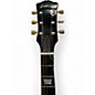 Used 2018 Eastman SB59-GB Honey Burst Solid Body Electric Guitar