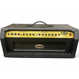 Used B-52 LG100A 100W Solid State Guitar Amp Head