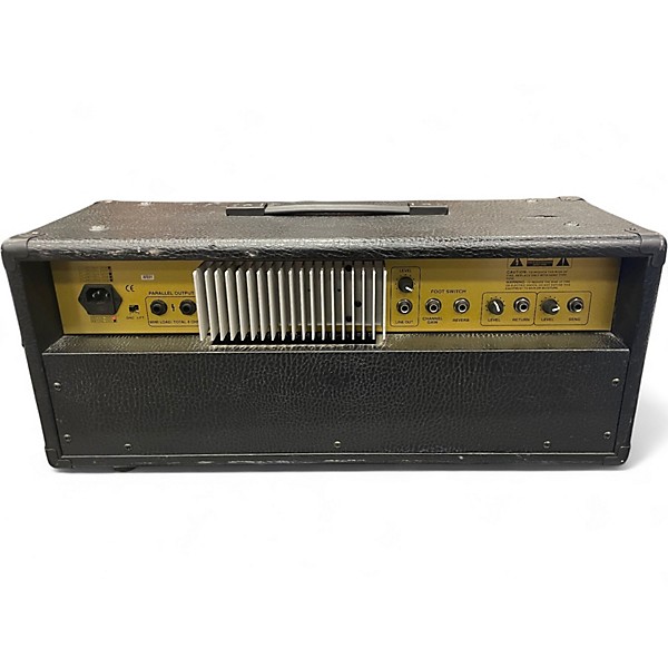 Used B-52 LG100A 100W Solid State Guitar Amp Head