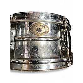 Used TAMA 12in Metalworks Snare Chrome Drum