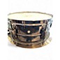 Used TAMA 12in Metalworks Snare Chrome Drum