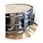 Used TAMA 12in Metalworks Snare Chrome Drum
