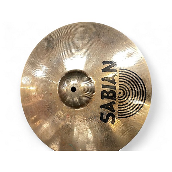 Used SABIAN 14in Pro Sonix Hi Hat Pair Cymbal
