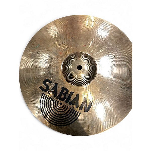 Used SABIAN 14in Pro Sonix Hi Hat Pair Cymbal