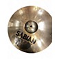 Used SABIAN 14in Pro Sonix Hi Hat Pair Cymbal