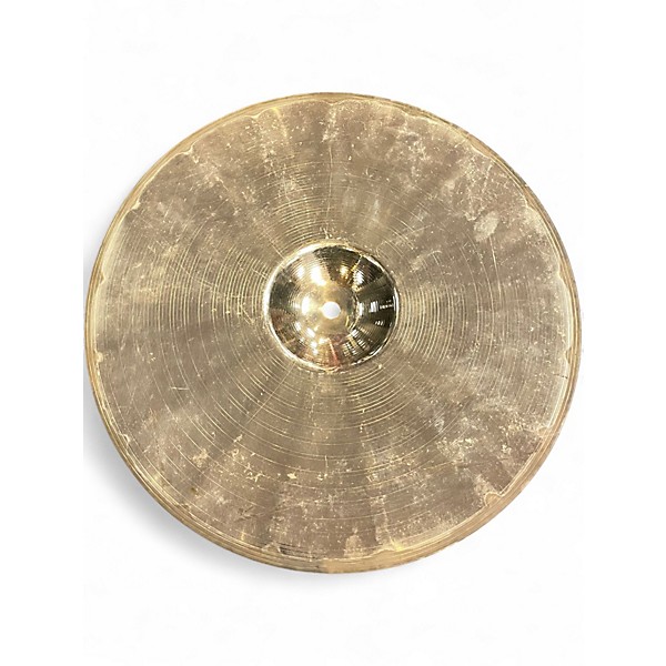 Used SABIAN 14in Pro Sonix Hi Hat Pair Cymbal