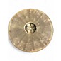 Used SABIAN 14in Pro Sonix Hi Hat Pair Cymbal