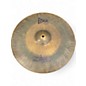Used Zildjian 20in Edge Solid Ride Cymbal thumbnail
