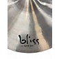 Used Dream 15in Bliss Paper Thin Cymbal