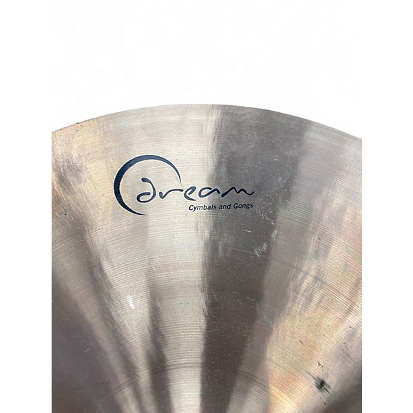 Used Dream 15in Bliss Paper Thin Cymbal