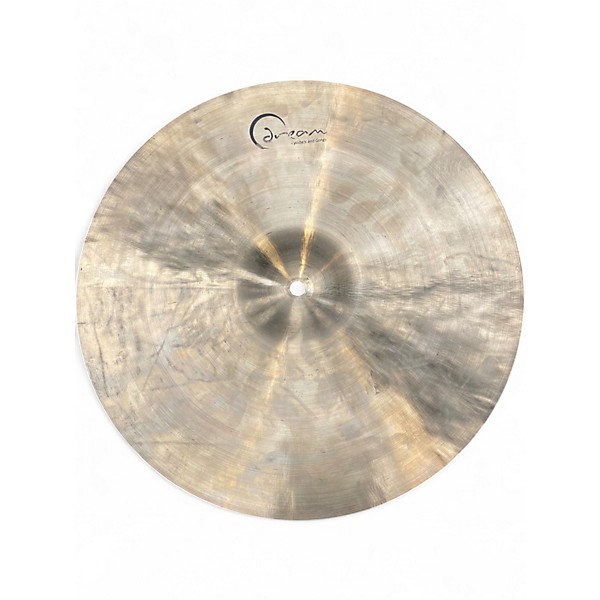 Used Dream 15in Bliss Paper Thin Cymbal