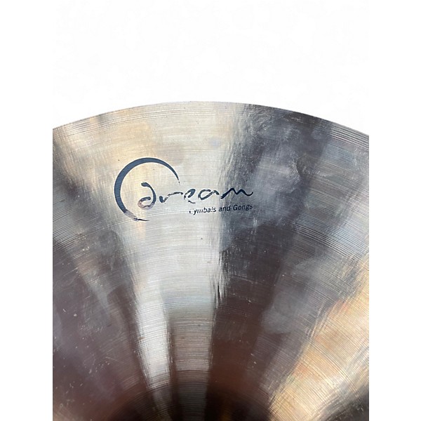 Used Dream 15in Bliss Paper Thin Cymbal