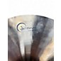 Used Dream 15in Bliss Paper Thin Cymbal