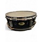 Used Royce 14in Pro Cussion Snare Black Drum thumbnail