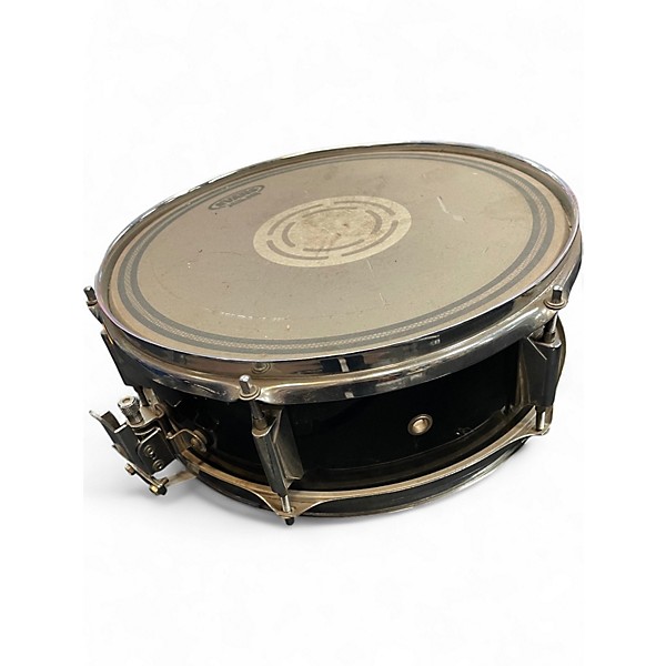 Used Royce 14in Pro Cussion Snare Black Drum