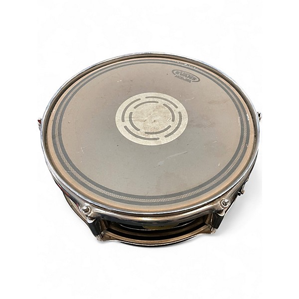 Used Royce 14in Pro Cussion Snare Black Drum
