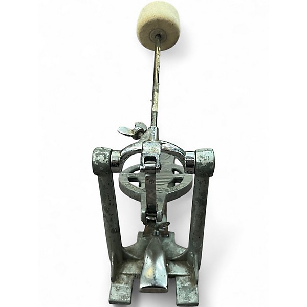 Used Ludwig Speed King Twin Spring Single Bass Drum Pedal