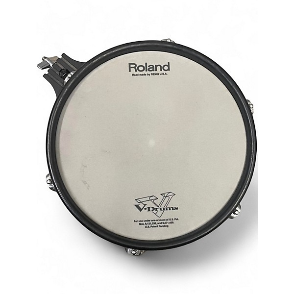 Used Roland PD-105 Trigger Pad