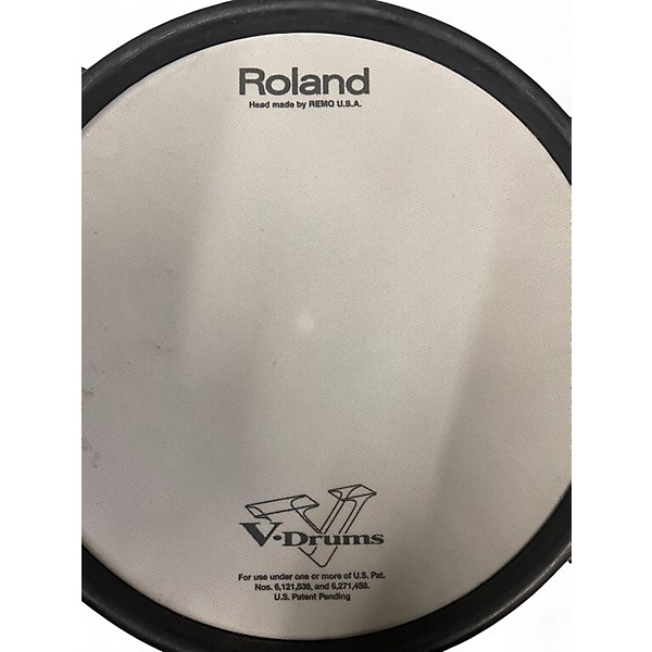 Used Roland PD-105 Trigger Pad