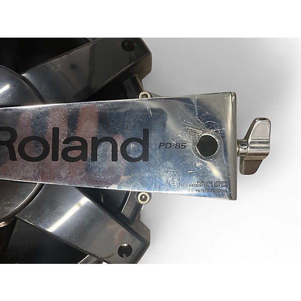 Used Roland PD-85 Trigger Pad