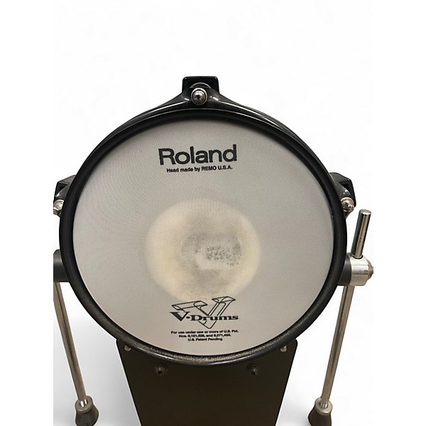 Used Roland KD-85 Trigger Pad