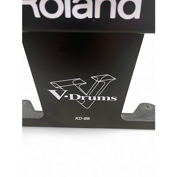 Used Roland KD-85 Trigger Pad