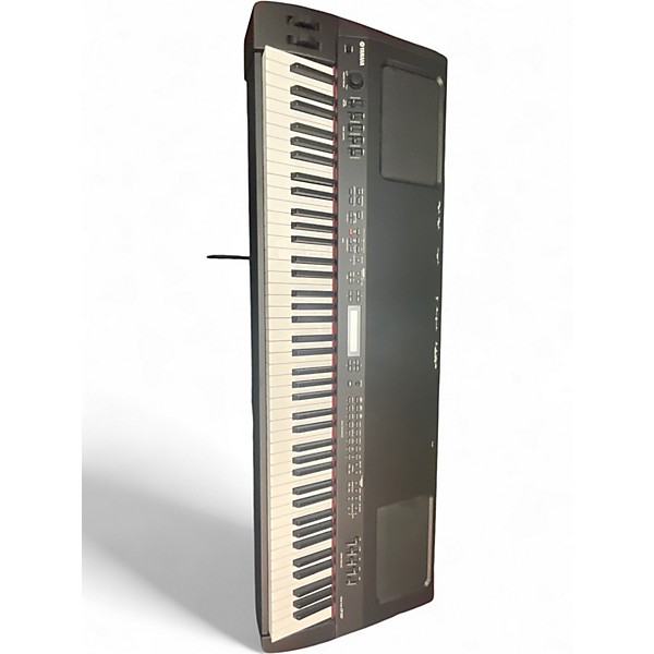 Used Yamaha CP