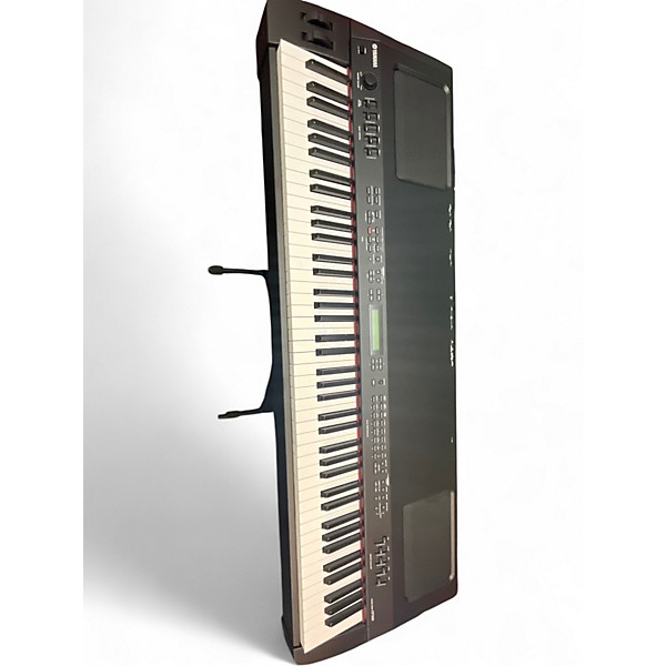 Used Yamaha CP