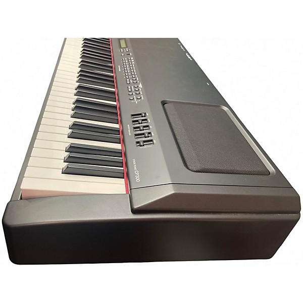Used Yamaha CP