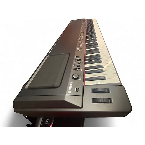 Used Yamaha CP