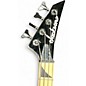 Used Jackson JS1M Concert Blue Electric Bass Guitar