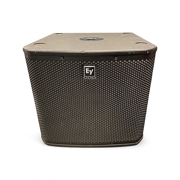 Used Electro-Voice ZXA1-Sub 12" Powered Subwoofer