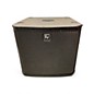Used Electro-Voice ZXA1-Sub 12" Powered Subwoofer thumbnail