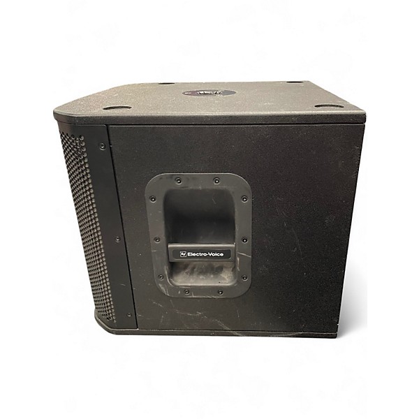 Used Electro-Voice ZXA1-Sub 12" Powered Subwoofer