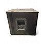 Used Electro-Voice ZXA1-Sub 12" Powered Subwoofer