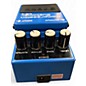 Used BOSS CS3 Compressor Sustainer Effect Pedal